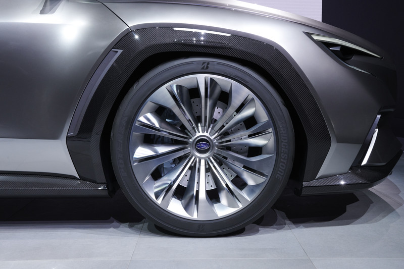 《Subaru Viziv Tourer Concept》現身日內瓦 揭示新世代旅行車設計與自動駕駛技術 《Subaru Viziv Tourer Concept》現身日內瓦 揭示新世代旅行車設計與自動駕駛技術