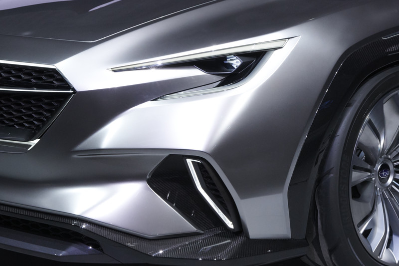 《Subaru Viziv Tourer Concept》現身日內瓦 揭示新世代旅行車設計與自動駕駛技術 《Subaru Viziv Tourer Concept》現身日內瓦 揭示新世代旅行車設計與自動駕駛技術