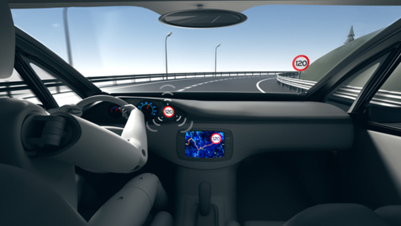 撞擊測試知多少 《Euro NCAP》測試程序說明 撞擊測試知多少 《Euro NCAP》測試程序說明