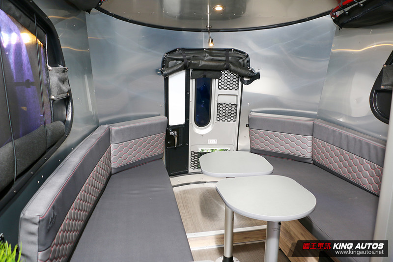 慶祝新竹店開幕《德國歐馬》祭出優惠 《Airstream Basecamp》露營車同步發表 慶祝新竹店開幕《德國歐馬》祭出優惠 《Airstream Basecamp》露營車同步發表