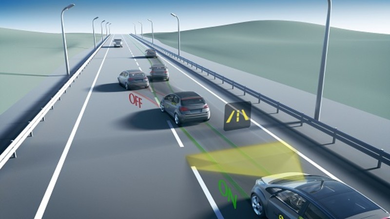 撞擊測試知多少 《Euro NCAP》測試程序說明 撞擊測試知多少 《Euro NCAP》測試程序說明