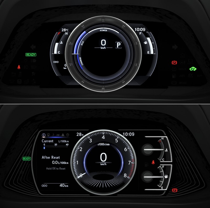 日式豪華小跨界《Lexus UX》正式發表 《UX 200 / UX 250h》日內瓦車展曝光 日式豪華小跨界《Lexus UX》正式發表 《UX 200 / UX 250h》日內瓦車展曝光