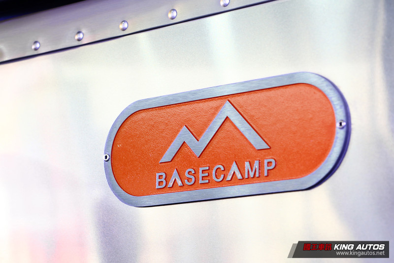 慶祝新竹店開幕《德國歐馬》祭出優惠 《Airstream Basecamp》露營車同步發表 慶祝新竹店開幕《德國歐馬》祭出優惠 《Airstream Basecamp》露營車同步發表