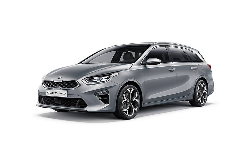 《Kia Ceed Sportswagon》日內瓦車展登場 臺灣引進可能仍在評估中 《Kia Ceed Sportswagon》日內瓦車展登場 臺灣引進可能仍在評估中