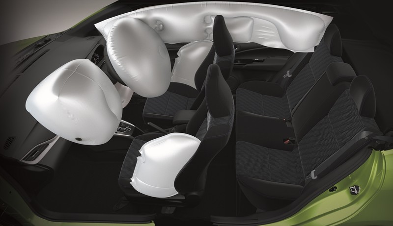 小改款《Toyota Yaris》規格資訊揭露 配備大幅強化臺灣預估4月發表 小改款《Toyota Yaris》規格資訊揭露 配備大幅強化臺灣預估4月發表