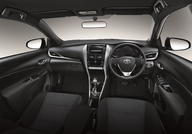 小改款《Toyota Yaris》規格資訊揭露 配備大幅強化臺灣預估4月發表 小改款《Toyota Yaris》規格資訊揭露 配備大幅強化臺灣預估4月發表