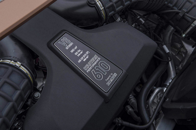 英倫騎士更添動感 Startech操刀《Aston Martin DB11 V8》亮相2018日內瓦車展 英倫騎士更添動感 Startech操刀《Aston Martin DB11 V8》亮相2018日內瓦車展
