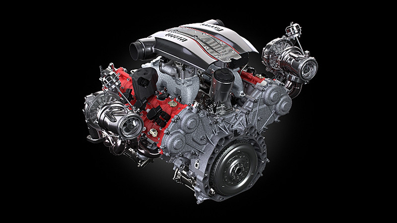 《Ferrari 488 Pista》現身日內瓦車展 1,797.5萬元臺灣基本車價同步揭曉 《Ferrari 488 Pista》現身日內瓦車展 1,797.5萬元臺灣基本車價同步揭曉