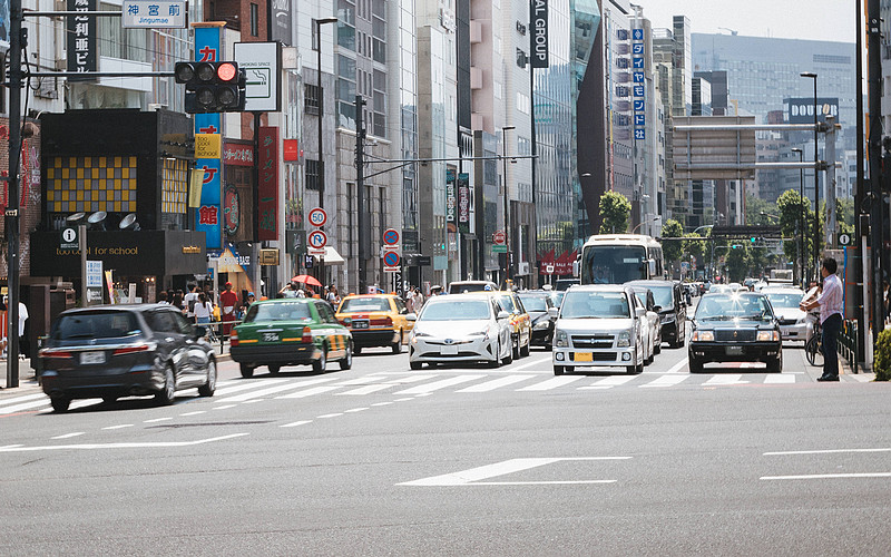 東瀛自駕輕鬆遊:如何申請在日本上路資格與租車基本教學 東瀛自駕輕鬆遊:如何申請在日本上路資格與租車基本教學