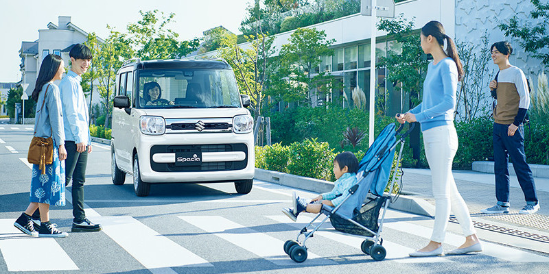 東瀛自駕輕鬆遊:如何申請在日本上路資格與租車基本教學 東瀛自駕輕鬆遊:如何申請在日本上路資格與租車基本教學