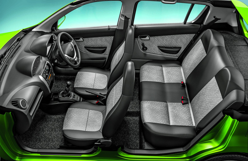 超人氣《Suzuki Alto》印度累積銷售突破350萬輛大關 超人氣《Suzuki Alto》印度累積銷售突破350萬輛大關