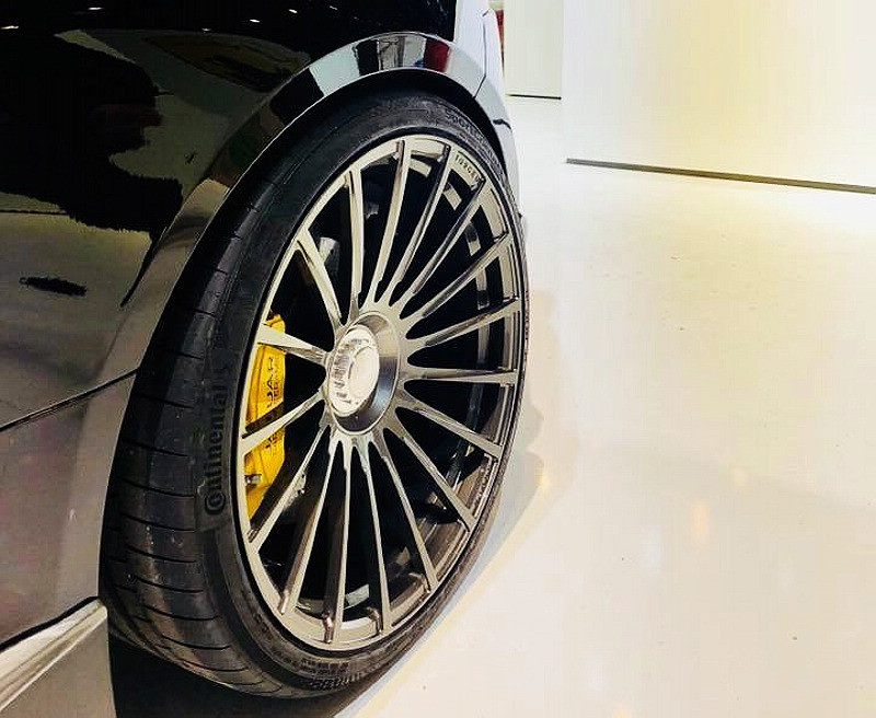既美麗又暴力 Arden操刀 《Jaguar F-Type SVR》AJ23 SVR釋放703hp生猛豹力 既美麗又暴力 Arden操刀 《Jaguar F-Type SVR》AJ23 SVR釋放703hp生猛豹力