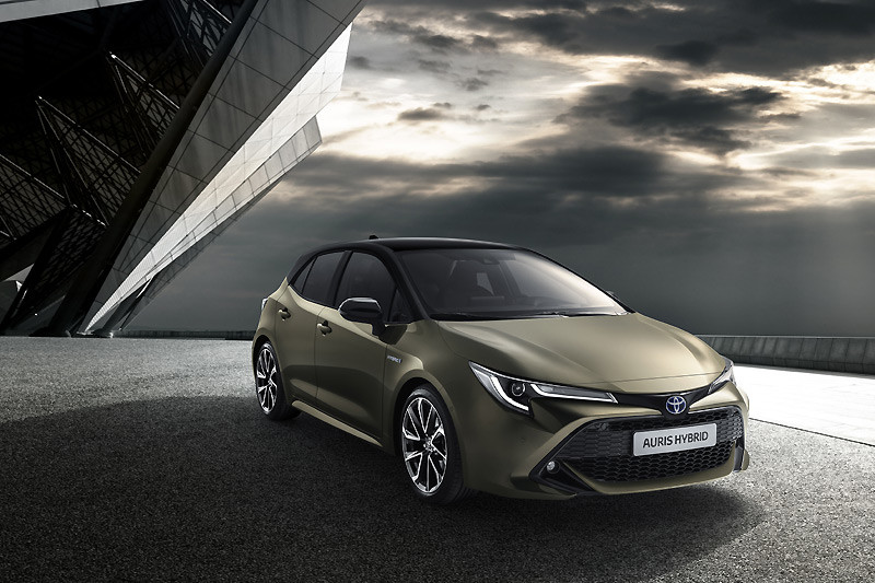 《Mazda》、《Toyota》正式成立合資公司 2021年起將於美國共同投產新車 《Mazda》、《Toyota》正式成立合資公司 2021年起將於美國共同投產新車