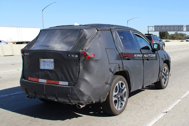 造型會更銳利還是更粗獷 預覽新一代《Toyota RAV4》想像圖 造型會更銳利還是更粗獷 預覽新一代《Toyota RAV4》想像圖