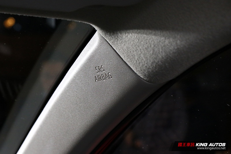 安全強化、裡外升級 小改款《Toyota Vios》54.9萬起翻新搶市 安全強化、裡外升級 小改款《Toyota Vios》54.9萬起翻新搶市