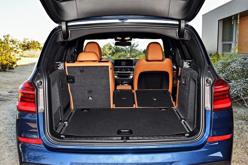 逼近X1/X2價格帶 《BMW X3 xDrive20i》開價229萬元起正式入列 逼近X1/X2價格帶 《BMW X3 xDrive20i》開價229萬元起正式入列