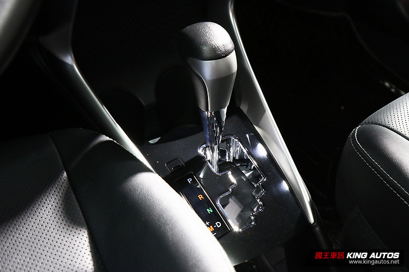 安全強化、裡外升級 小改款《Toyota Vios》54.9萬起翻新搶市 安全強化、裡外升級 小改款《Toyota Vios》54.9萬起翻新搶市