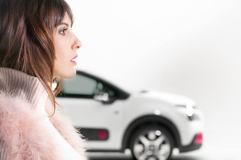 新世代《Citroën C3》全球累積銷售正式突破30萬輛大關 新世代《Citroën C3》全球累積銷售正式突破30萬輛大關