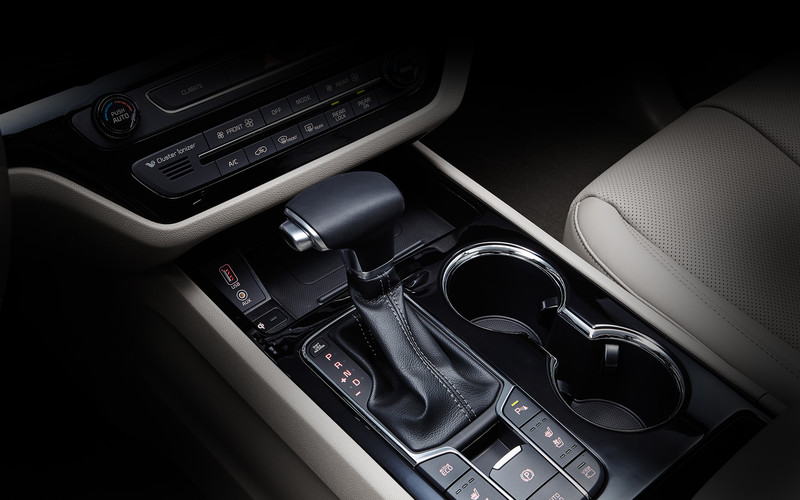 小改款《Kia Carnival》南韓本土率先登場 小改款《Kia Carnival》南韓本土率先登場