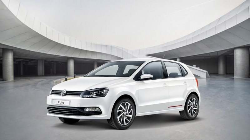 《Volkswagen Polo Pace》印度特仕新成員接棒登場 《Volkswagen Polo Pace》印度特仕新成員接棒登場