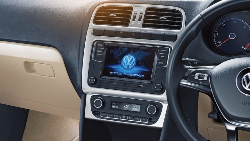 《Volkswagen Polo Pace》印度特仕新成員接棒登場 《Volkswagen Polo Pace》印度特仕新成員接棒登場