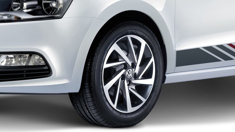 《Volkswagen Polo Pace》印度特仕新成員接棒登場 《Volkswagen Polo Pace》印度特仕新成員接棒登場