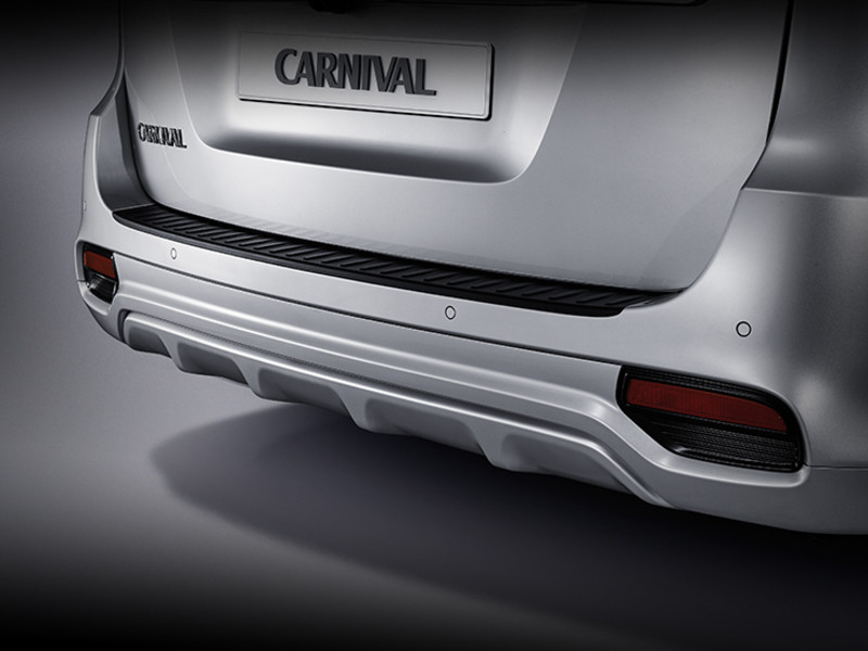 小改款《Kia Carnival》南韓本土率先登場 小改款《Kia Carnival》南韓本土率先登場