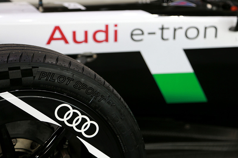 《Audi e-ton Vision Gran Turismo》預告現身 電動虛擬跑車4月9日曝光 《Audi e-ton Vision Gran Turismo》預告現身 電動虛擬跑車4月9日曝光