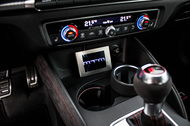 比ABT更強悍 MTM打造《Audi RS 3 R Clubsport》身擁572hp生猛暴力 比ABT更強悍 MTM打造《Audi RS 3 R Clubsport》身擁572hp生猛暴力