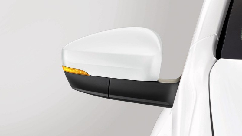《Volkswagen Polo Pace》印度特仕新成員接棒登場 《Volkswagen Polo Pace》印度特仕新成員接棒登場