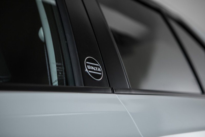 以銀座為名《Suzuki Ignis Ginza》義大利限量特仕時尚登場 以銀座為名《Suzuki Ignis Ginza》義大利限量特仕時尚登場