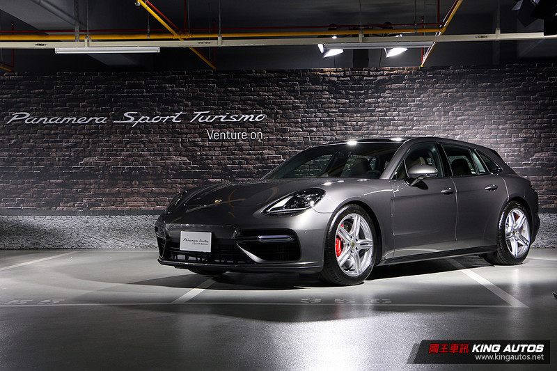 《Porsche Taiwan》正式揭牌營運 《911 GT Models》今年完整到位 《Porsche Taiwan》正式揭牌營運 《911 GT Models》今年完整到位