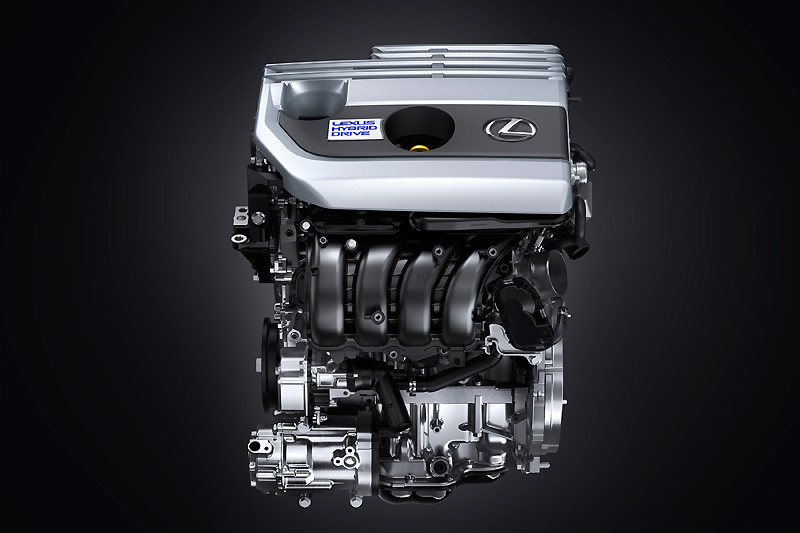 總工程師展望 歐洲將成為《Lexus UX》車系最大消費市場 總工程師展望 歐洲將成為《Lexus UX》車系最大消費市場
