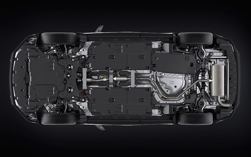 總工程師展望 歐洲將成為《Lexus UX》車系最大消費市場 總工程師展望 歐洲將成為《Lexus UX》車系最大消費市場