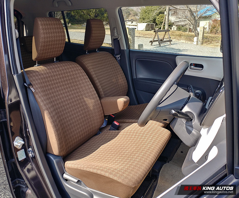 東瀛自駕輕鬆遊:如何選擇租用車款與K-Car《Nissan Moco》實際體驗 東瀛自駕輕鬆遊:如何選擇租用車款與K-Car《Nissan Moco》實際體驗