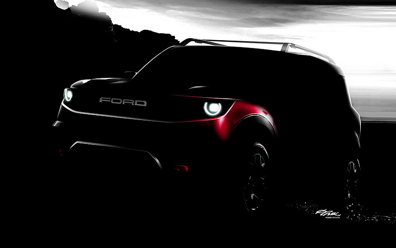 性能/綠能、跑車/休旅並重 《Ford》擘劃2020年最新大藍圖 性能/綠能、跑車/休旅並重 《Ford》擘劃2020年最新大藍圖