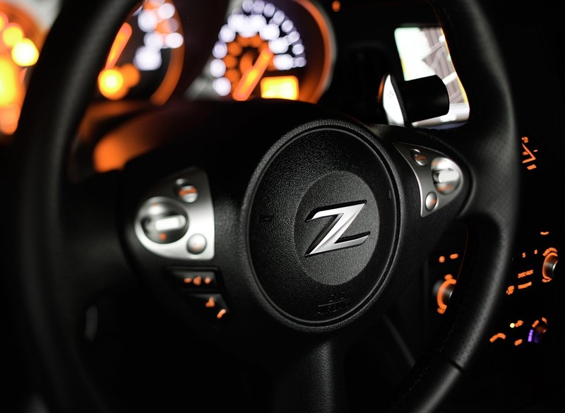 《370Z》後繼為何? 日媒推論《Nissan》似乎有意與《Mercedes-Benz》合作 《370Z》後繼為何? 日媒推論《Nissan》似乎有意與《Mercedes-Benz》合作