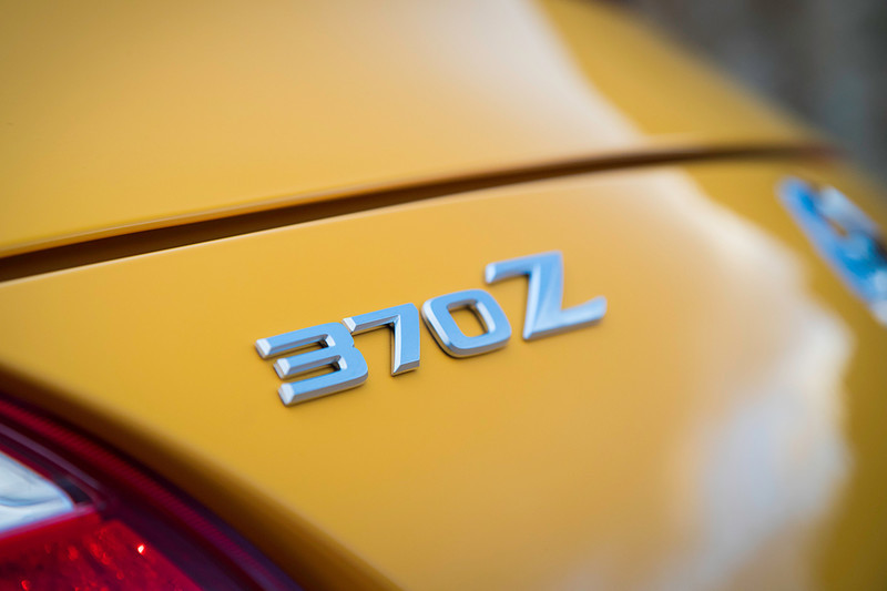 《370Z》後繼為何? 日媒推論《Nissan》似乎有意與《Mercedes-Benz》合作 《370Z》後繼為何? 日媒推論《Nissan》似乎有意與《Mercedes-Benz》合作
