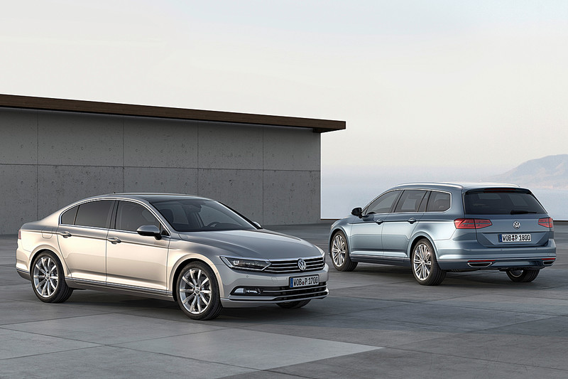 《Volkswagen Arteon Shooting Brake》確定加入 《T-Cross》年底前亮相 《Volkswagen Arteon Shooting Brake》確定加入 《T-Cross》年底前亮相