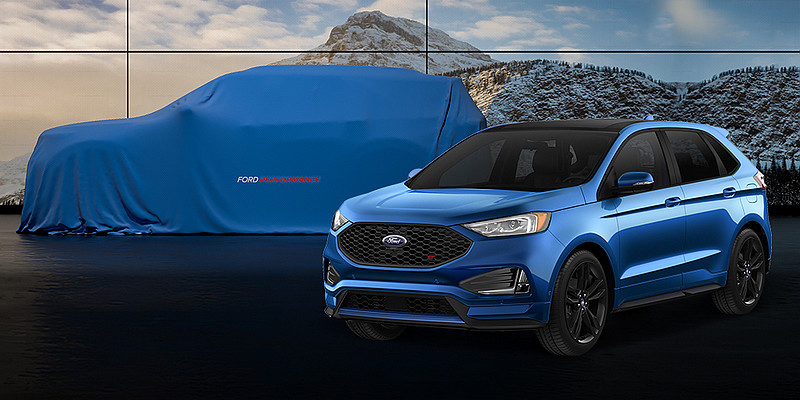 性能/綠能、跑車/休旅並重 《Ford》擘劃2020年最新大藍圖 性能/綠能、跑車/休旅並重 《Ford》擘劃2020年最新大藍圖