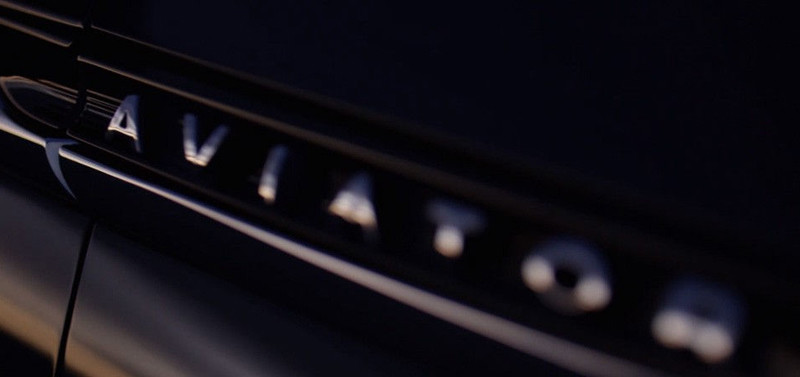 《Lincoln Aviator》預告2018年紐約車展重出江湖 《Lincoln Aviator》預告2018年紐約車展重出江湖