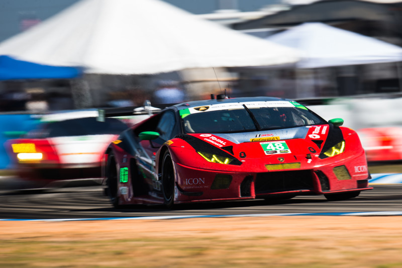 週末賽事成績統整:《12 Hours of Sebring》《Formula E-烏拉圭ePrix》 週末賽事成績統整:《12 Hours of Sebring》《Formula E-烏拉圭ePrix》