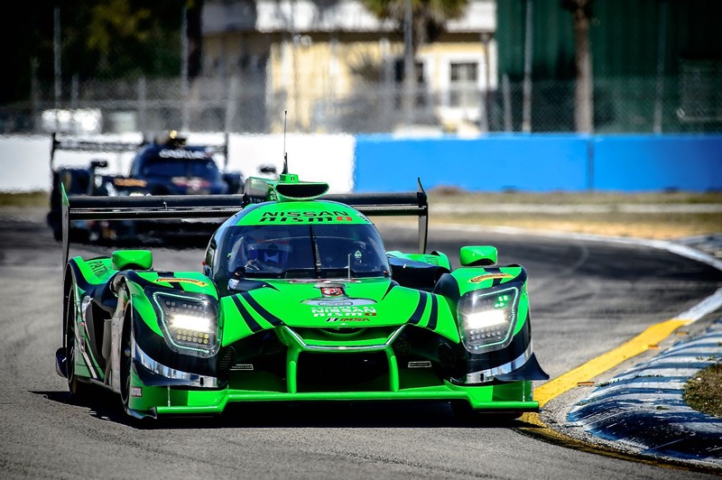 週末賽事成績統整:《12 Hours of Sebring》《Formula E-烏拉圭ePrix》 週末賽事成績統整:《12 Hours of Sebring》《Formula E-烏拉圭ePrix》