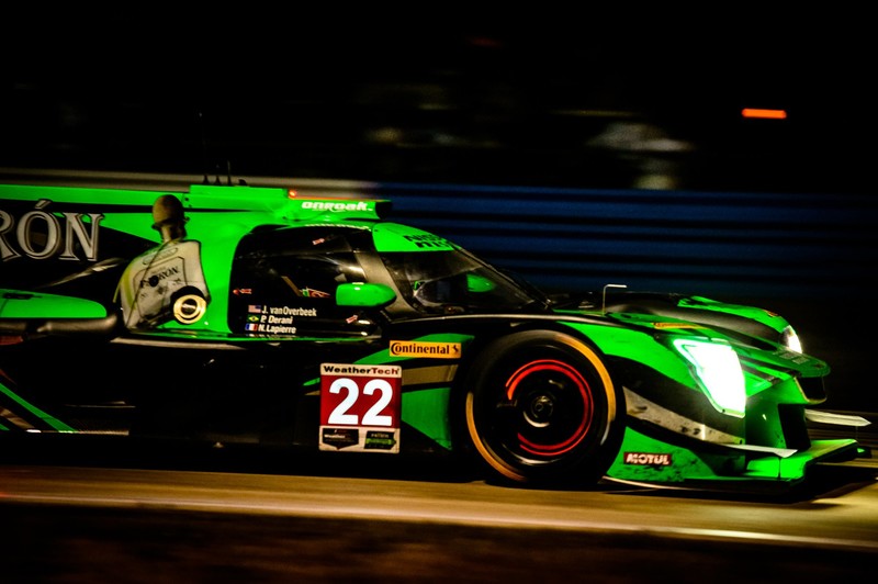 週末賽事成績統整:《12 Hours of Sebring》《Formula E-烏拉圭ePrix》 週末賽事成績統整:《12 Hours of Sebring》《Formula E-烏拉圭ePrix》