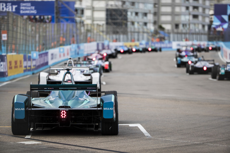 週末賽事成績統整:《12 Hours of Sebring》《Formula E-烏拉圭ePrix》 週末賽事成績統整:《12 Hours of Sebring》《Formula E-烏拉圭ePrix》