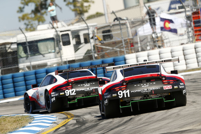 週末賽事成績統整:《12 Hours of Sebring》《Formula E-烏拉圭ePrix》 週末賽事成績統整:《12 Hours of Sebring》《Formula E-烏拉圭ePrix》