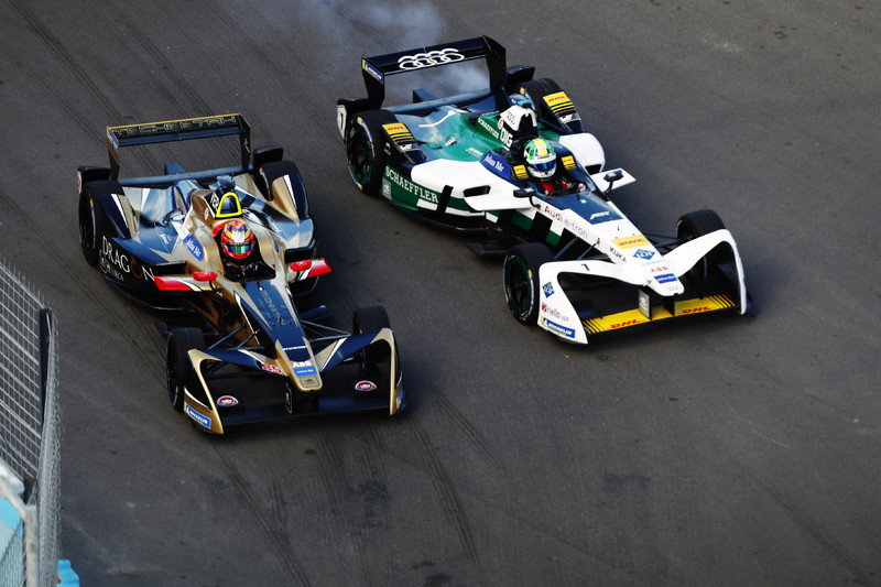 週末賽事成績統整:《12 Hours of Sebring》《Formula E-烏拉圭ePrix》 週末賽事成績統整:《12 Hours of Sebring》《Formula E-烏拉圭ePrix》
