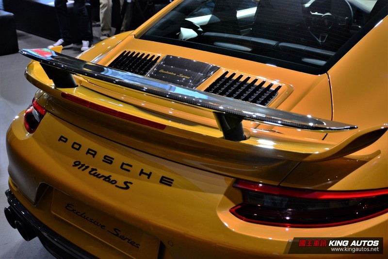 「你的靈感,就是我們的熱情」 《Porsche Taiwan》推出個人化訂製服務 「你的靈感,就是我們的熱情」 《Porsche Taiwan》推出個人化訂製服務