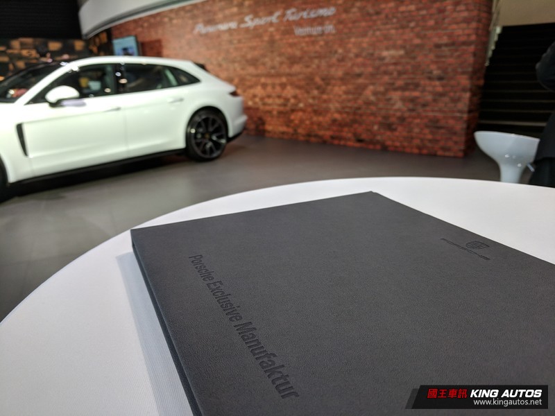 「你的靈感,就是我們的熱情」 《Porsche Taiwan》推出個人化訂製服務 「你的靈感,就是我們的熱情」 《Porsche Taiwan》推出個人化訂製服務