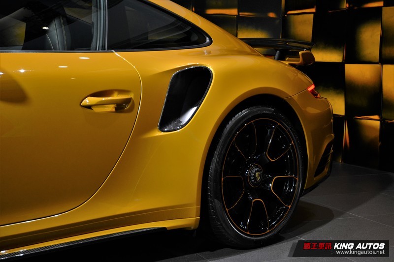 「你的靈感,就是我們的熱情」 《Porsche Taiwan》推出個人化訂製服務 「你的靈感,就是我們的熱情」 《Porsche Taiwan》推出個人化訂製服務